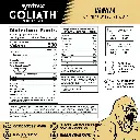 Nutrition Facts Goliath Vanilla.webp