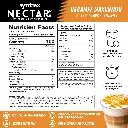 Nutrition Facts Nectar Lattes Caramel Macchiato.webp