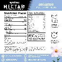 Nutrition Facts Nectar Medical Unflavored.webp