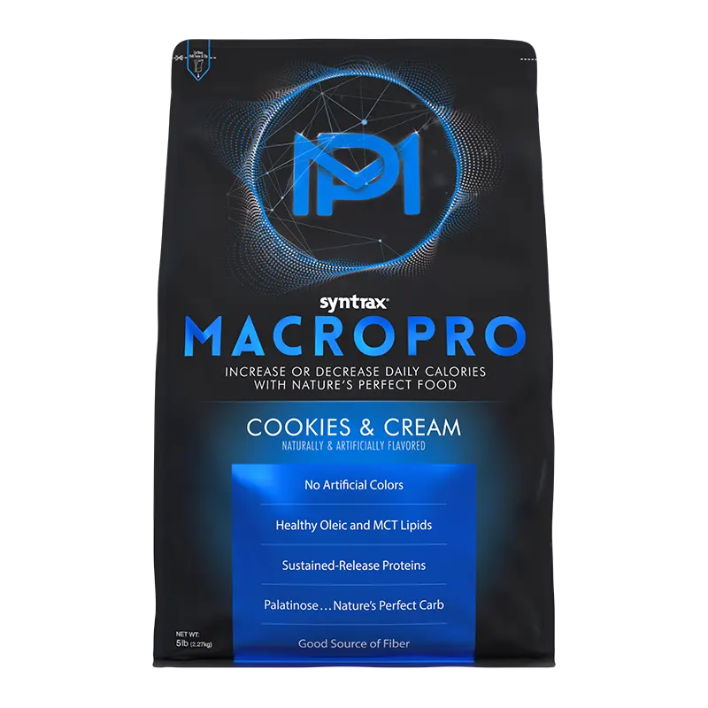 Macropro