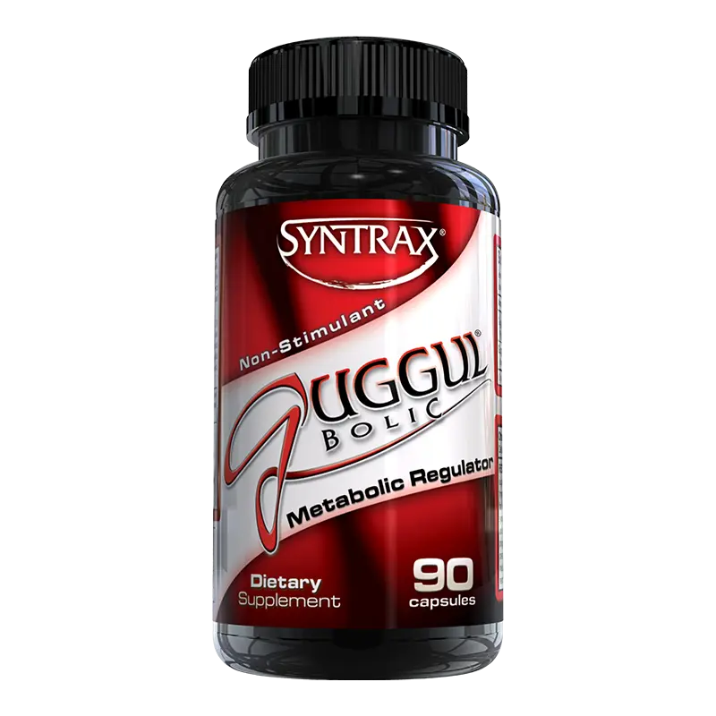 Guggulbolic