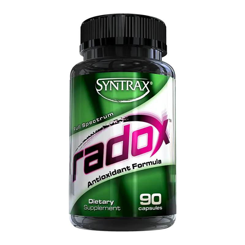 Radox