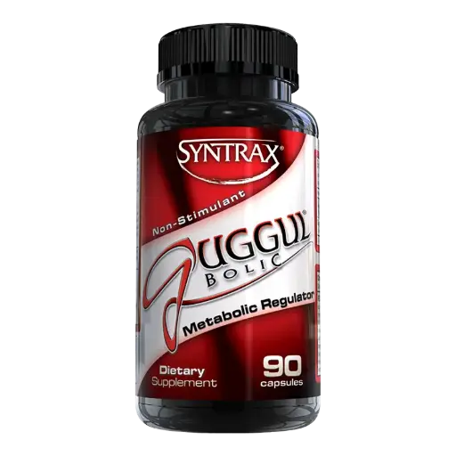 Guggulbolic